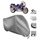Yamaha Fzr 1000 Vınleks Motor Brandası
