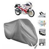 Yamaha Fzr 250 Vınleks Motor Brandası