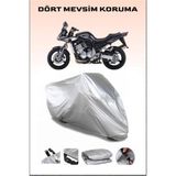 Yamaha Fzs1000 Uyumlu Motorsiklet Branda, Motor Örtüsü
