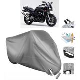 Yamaha Fzs600 Vınleks Motor Brandası