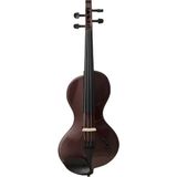 Yamaha Kinglos CWDS-R1311 Dark Red Carbon Fiber4/4 Elektro Keman