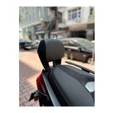 Yamaha MotoExclusive Xmax 2024 2025 Sissy Bar Sırt Dayama