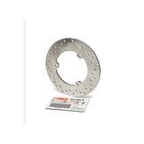 Yamaha Motor Yamaha R25 Mt25 Arka Disk 2015-2024 Model Uyumlu