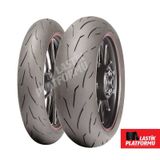 YAMAHA MT-07 ANLAS VİENTO SPORT TAKIM LASTİK