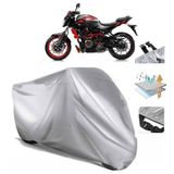 Yamaha Mt-07 Moto Cage Motor Brandası
