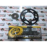 Yamaha MT 07 Zincir Dişli Set SFR
