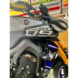 Yamaha Mt 09 Sp Sticker