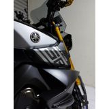 Yamaha Mt-09 Sp Yan Grenaj Sticker
