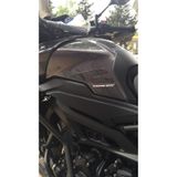 Yamaha Mt 09 Tracer Karbon Yan Pad Sticker
