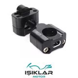 Yamaha Mt-25 Gidon Yükseltme Aparatı Iak0188