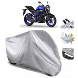 Yamaha MT 25 Motor Brandası