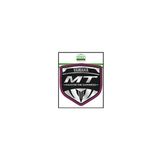 Yamaha Mt Uyumlu Sıperlık Damla Stıcker