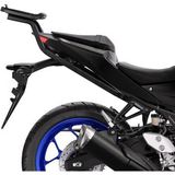 Yamaha MT03 / MT25 Arka Çanta Demiri (21>26) (Shad Y0MT31ST) - Standart - Tek Renk