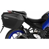 Yamaha MT03 / MT25 Yan Çanta Demiri (21>26) (Shad Y0MT31IF) - Standart - Tek Renk