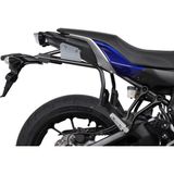 Yamaha MT07 Tracer (16>20) / Tracer 7 (21>24) Yan Çanta Bağlantı Demiri (Shad Y0MT76IF) - Standart - Tek Renk