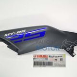 Yamaha MT25 Gri Mavi Sol Depo Alt Panzolotu