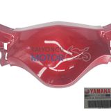 Yamaha N Max 2 Kırmızı Ön Kapak
