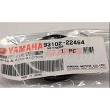 **YAMAHA NEOS 100 KRANK KEÇESİ SOL