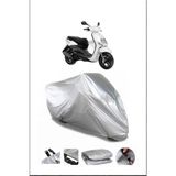Yamaha Neos Uyumlu Motorsiklet Branda, Motor Örtüsü