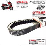 Yamaha Nmax 125 -155 Orjinal Varyatör Tahrik Kayışı 2015-20 Supermoto