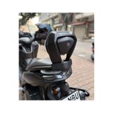 Yamaha Nmax 125 155 Sissy Bar 2025
