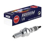 Yamaha Nmax 125 155 Uyumlu Iridyum Buji Tüm Yıllara Uygun Ngk Iridium Buji _supermoto