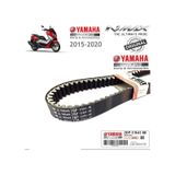 Yamaha Nmax 125 -155 Varyatör Tahrik Kayış 2015-20 Arasmoto