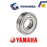 Yamaha NMAX 155 6300-ZZ C3 Ön Teker Rulmanı