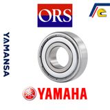 Yamaha NMAX 155 6302 C3-ORS Şanzıman Rulmanı