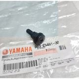 Yamaha Nmax 2016-2025 Varyatör Kapak Civatası Takımı B63-e5481