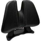 Yamaha Nmax 2021 - 2026 Uyumlu cc Bar Sissy Bar Model 2