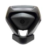 Yamaha Nmax 2021 - 2026 Uyumlu Cc Bar Sissy Model 1 GGM-ITHL347