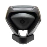 Yamaha Nmax 2021 - 2026 Uyumlu Cc Bar Sissy Model 1