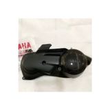 Yamaha Nmax Techmax 125/155 2025-2026 Varyatör Kapak
