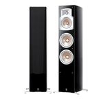 Yamaha NS-555 Kule Tipi Ev Sinema Hoparlörü