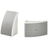 Yamaha NS-AW392 Beyaz Ses Sistemi