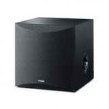 Yamaha NS-SW050 Black Subwoofer