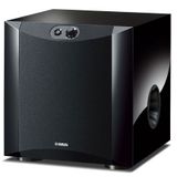 Yamaha NS-SW300 Siyah Subwoofer