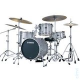 Yamaha Oak Custom Bateri Seti