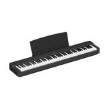 Yamaha P-225b 88-tuşlu Dijital Piyano Siyah