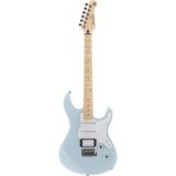 Yamaha Pacifica 112V Mıb Elektro Gitar (Ice Blue) - Renkli - standart