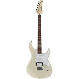 Yamaha Pacifica 112v WW RL Elektro Gitar Nostaljik Beyaz
