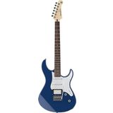 Yamaha Pacifica 112VUB Elektro Gitar (United Blue)