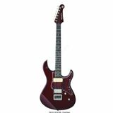 Yamaha Pacifica 611 HFM Translucent Purple Elektro Gitar