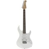Yamaha Pacifica PA012 Elektro Gitar + Kılıf