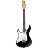 Yamaha Pacifica Pa112Jlbl Siyah Solak Elektro Gitar