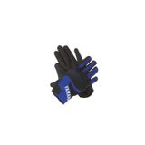 Yamaha Paddock Blue Erkek Örme Eldiven