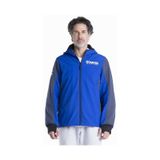 Yamaha Paddock Blue Softshell Erkek Sürüş Ceketi