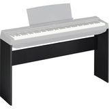 Yamaha Piyano Standı – P35/P45/P125 Uyumlu Ahşap Siyah Stand Model Ismi L85