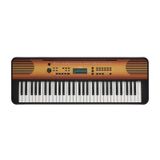 Yamaha PSR-E360 61-Tuşlu Taşınabilir Org (Maple Wood Grain)